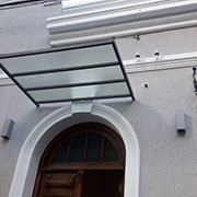 Clínica Barrio General Paz