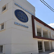 Hospital Misericordia